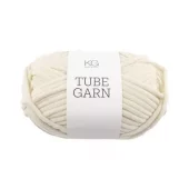 TUBEGARN  4 mm  4300 Krem