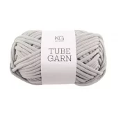 TUBEGARN  4 mm  4105 Grå