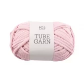 TUBEGARN  4 mm  2807 Rosa