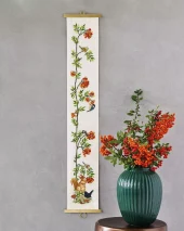 EFTERÅR Klokkestreng 16x97 cm