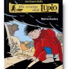 Lupio 6: Røverhulen