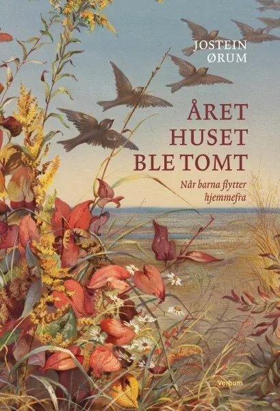 Året huset ble tomt