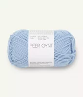 PEER GYNT  5812 Brunnera Blue
