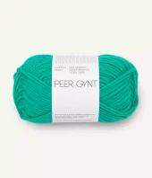PEER GYNT  7526 Spectra Green