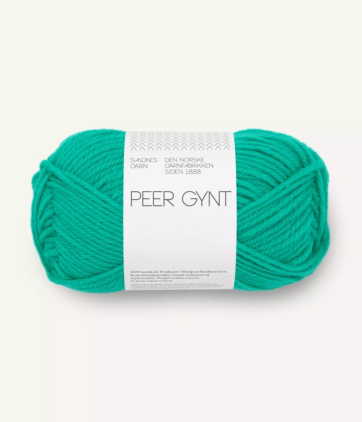 PEER GYNT 7526 Spectra Green