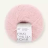 PRIMO TYNN SILK MOHAIR  4511 Ballet Rose