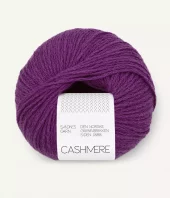 CASHMERE  5045 Plum