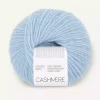 CASHMERE 5812 Brunnera Blue