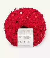 PALJETT  4290 Red Carpet Ready