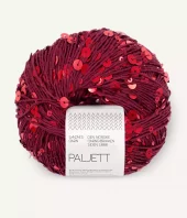 PALJETT  4370 Berry Glow