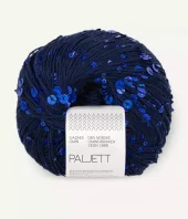 PALJETT  5840 Blue Moon Dazzle