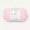 SUNDAY  4511 Ballet Rose