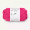 SUNDAY 4518 Hot Pink
