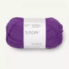 SUNDAY  5045 Plum
