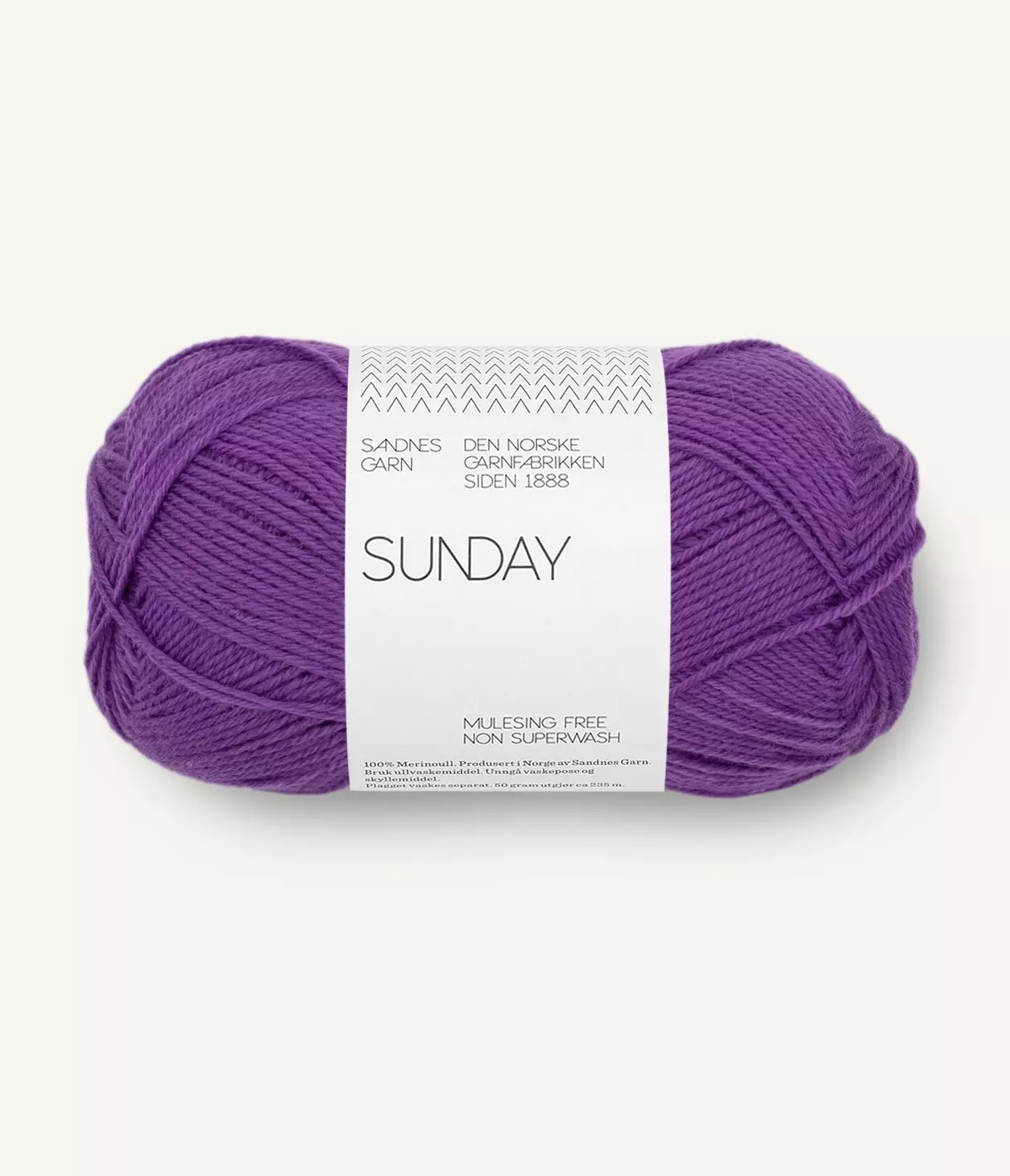 SUNDAY 5045 Plum