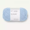 SUNDAY 5812 Brunnera Blue