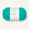 SUNDAY  7526 Spectra Green