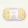 PK DOUBLE SUNDAY  2114 Butter