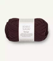 PK DOUBLE SUNDAY  4682 Velvet Fig
