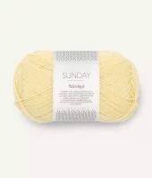 PK SUNDAY  2114 Butter