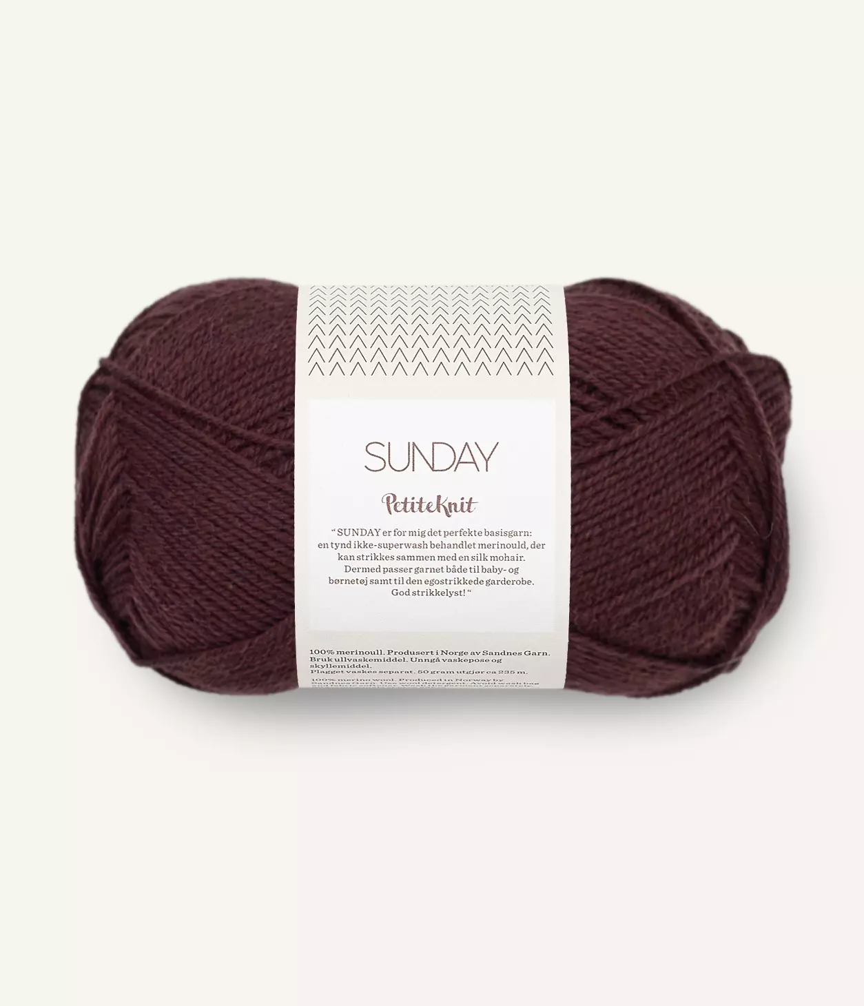 PK SUNDAY 4682 Velvet Fig