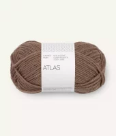 ATLAS  3161 Acorn