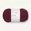 ATLAS 4372 Burgundy