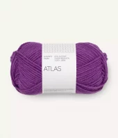 ATLAS  5045 Plum