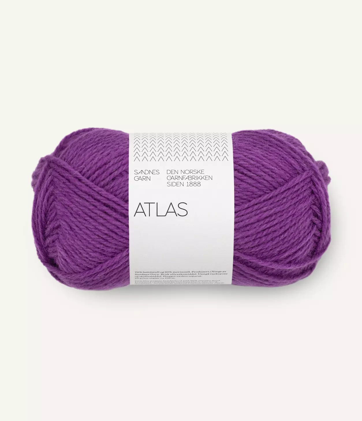 ATLAS 5045 Plum