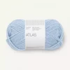 ATLAS  5812 Brunnera Blue