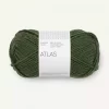 ATLAS  8571 Dark Forest Green