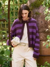 Mango Cardigan 2606-5 SG