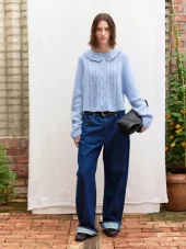 Bloom Cardigan 2606-4 SG