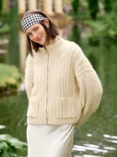 Kaja Jacket 2606-7 SG
