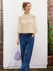 Petal Bucket Bag 2606-9 SG