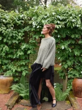 Laura Sweater 2606-10 SG
