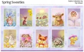 SPRING SWEETIES Panel