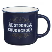 KRUS Be strong & Courageuus