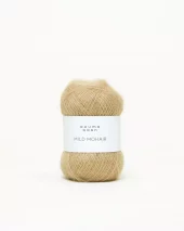 MILD MOHAIR  11 Ørken