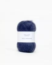MILD MOHAIR  15 Marine