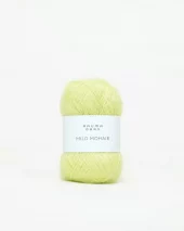 MILD MOHAIR  29 Lys lime