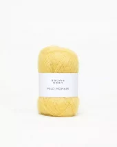 MILD MOHAIR  44 Maisgul