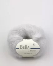 BELLA MOHAIR  8832108 Wax paper