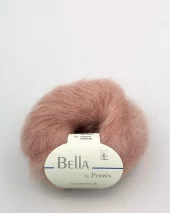 BELLA MOHAIR  8832109 Muted clay
