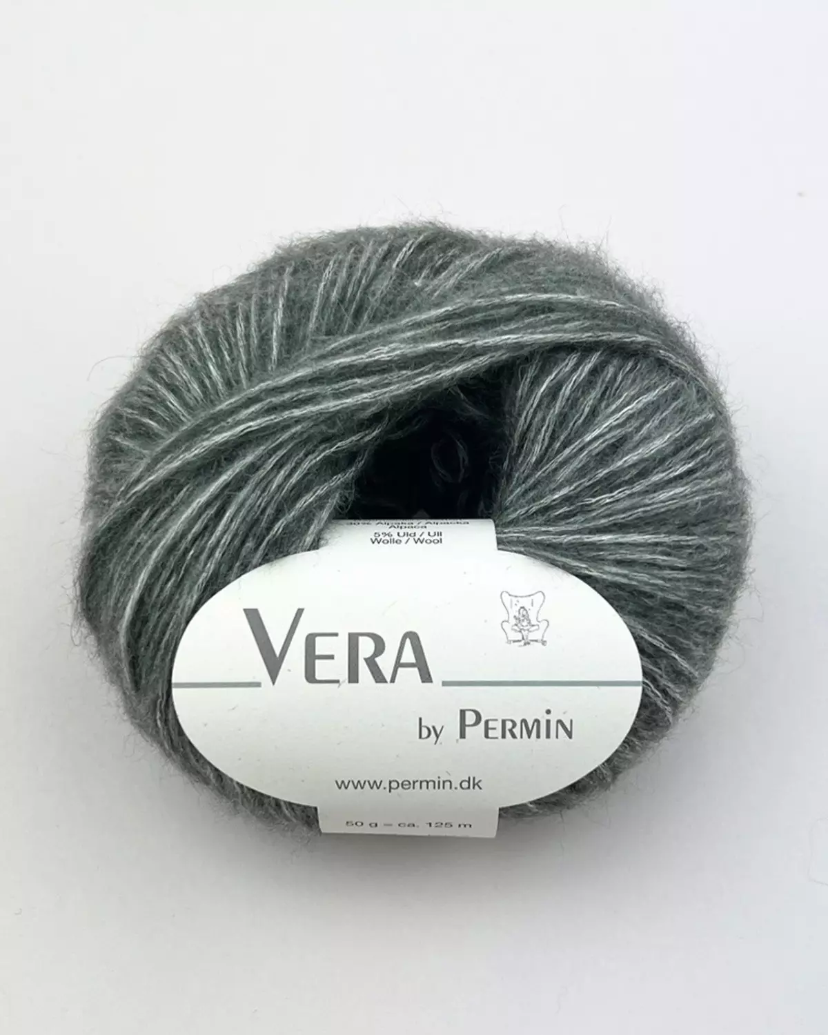 VERA 26 Grangrønn