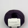 LEONORA  46 Dyb blomme