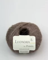 LEONORA  47 Mokka mousse