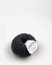 CASHMERE Onion  1606 Dark grey