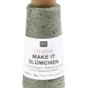 MAKE IT BLÜMCHEN  019 Silver