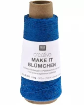 MAKE IT BLÜMCHEN  020 Blue